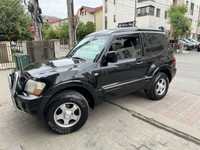 Mitshubishi Pajero 3.2 DI-D