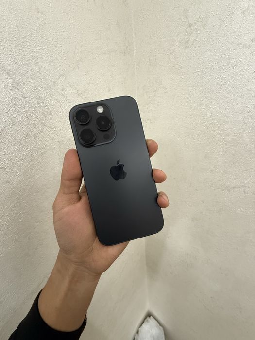 Iphone 15 pro 128
