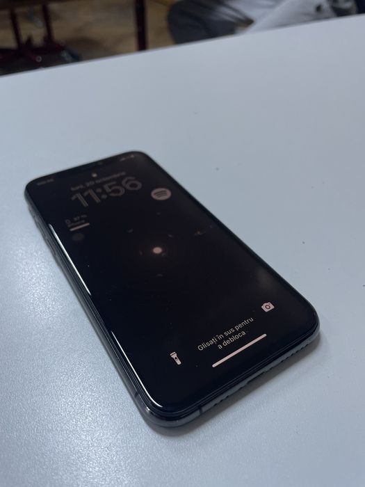 Iphone 11 pro spate spart