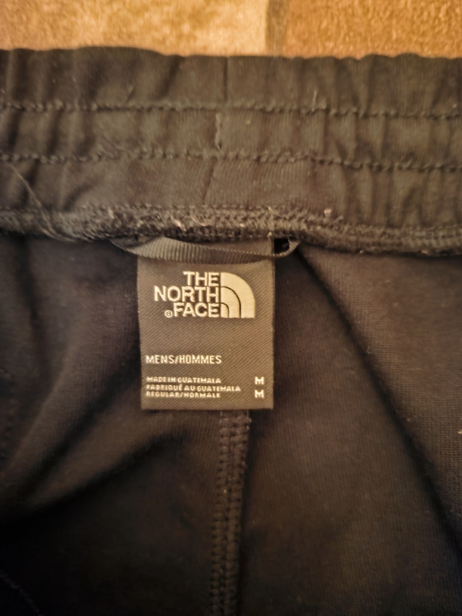 The North Face долнище размер M