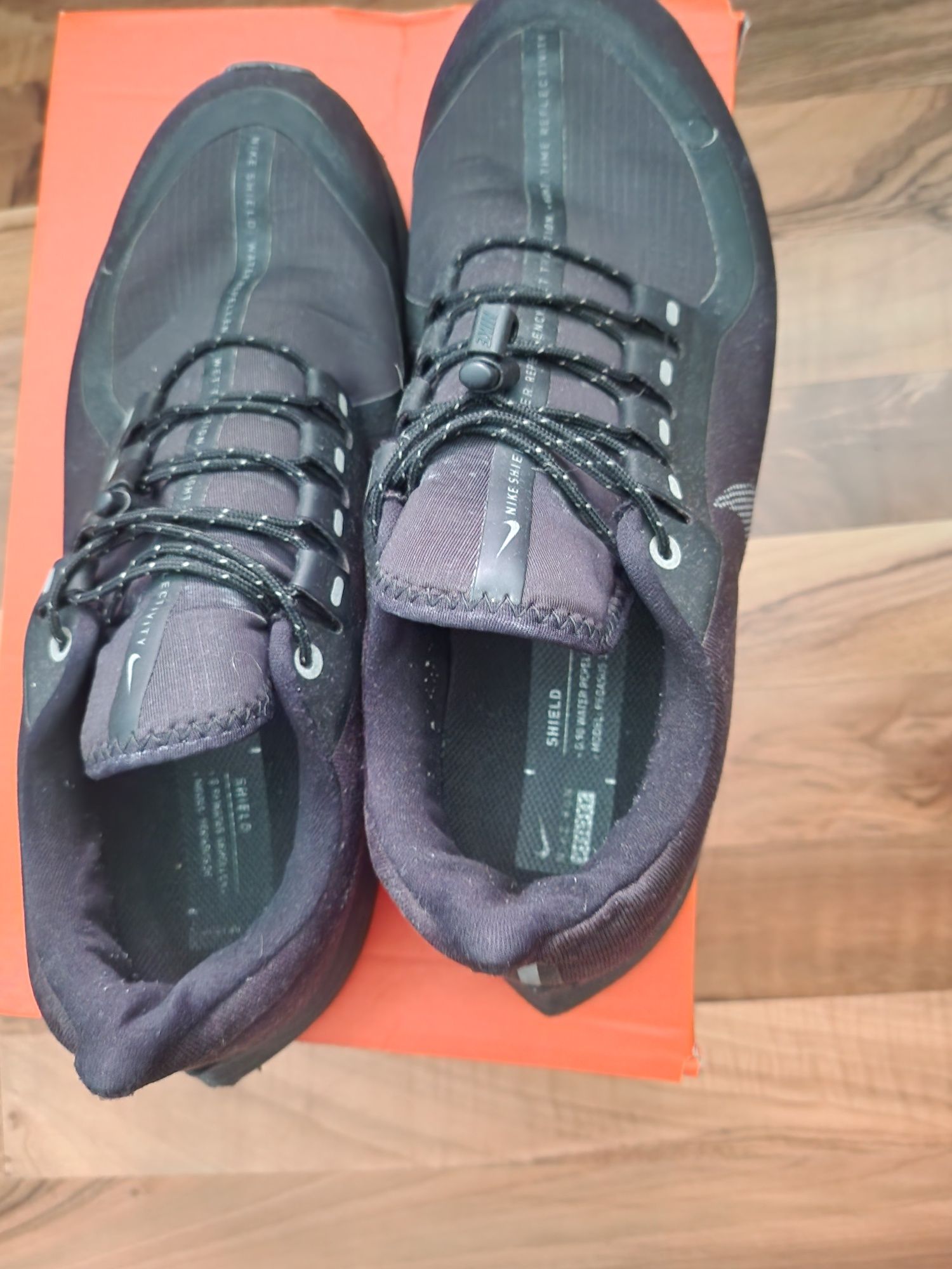 Маратонки Nike Air Zoom Pegasus 35 Shield