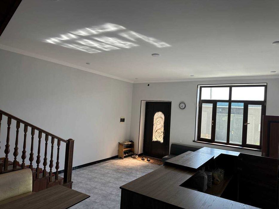 Катедж сотилади 2 каватли