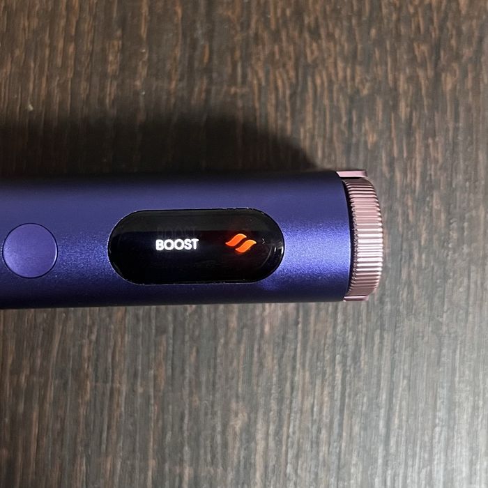 Glo Hyper Pro + Veo Sunset Click