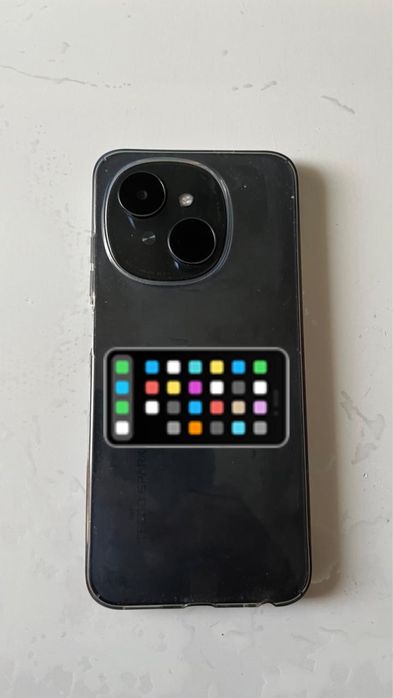 TECNO SPARK GO Все работает