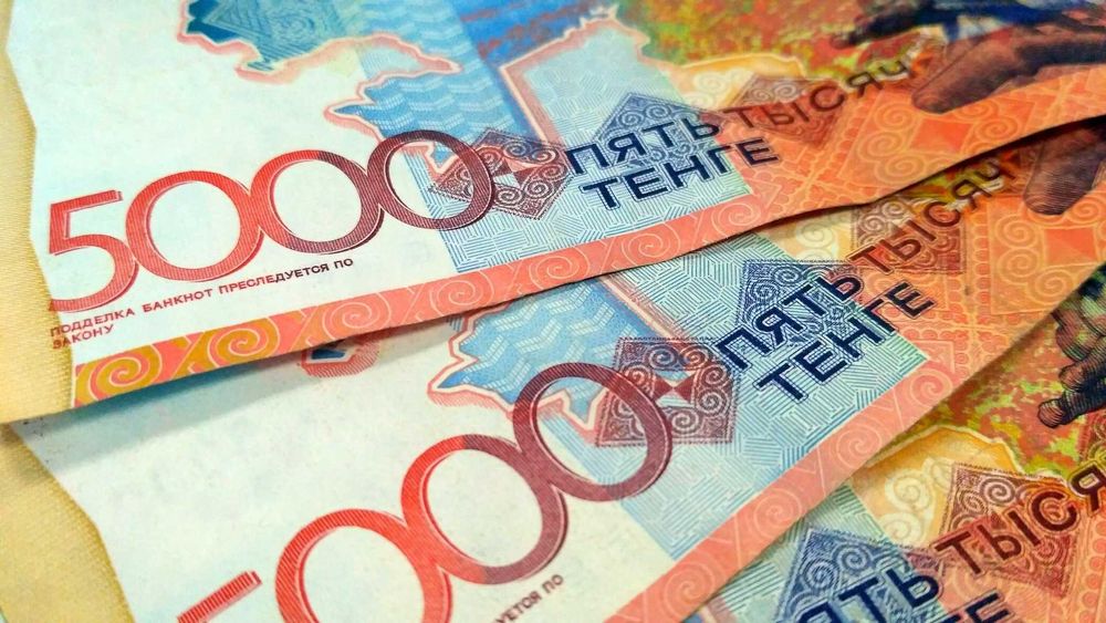 Продам ТОО с фин устойчивостью ФОТ 970 млн тг!
