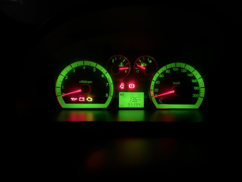 Продается Нексия 3