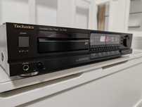 CD Technics SL P 520 slim, Germania