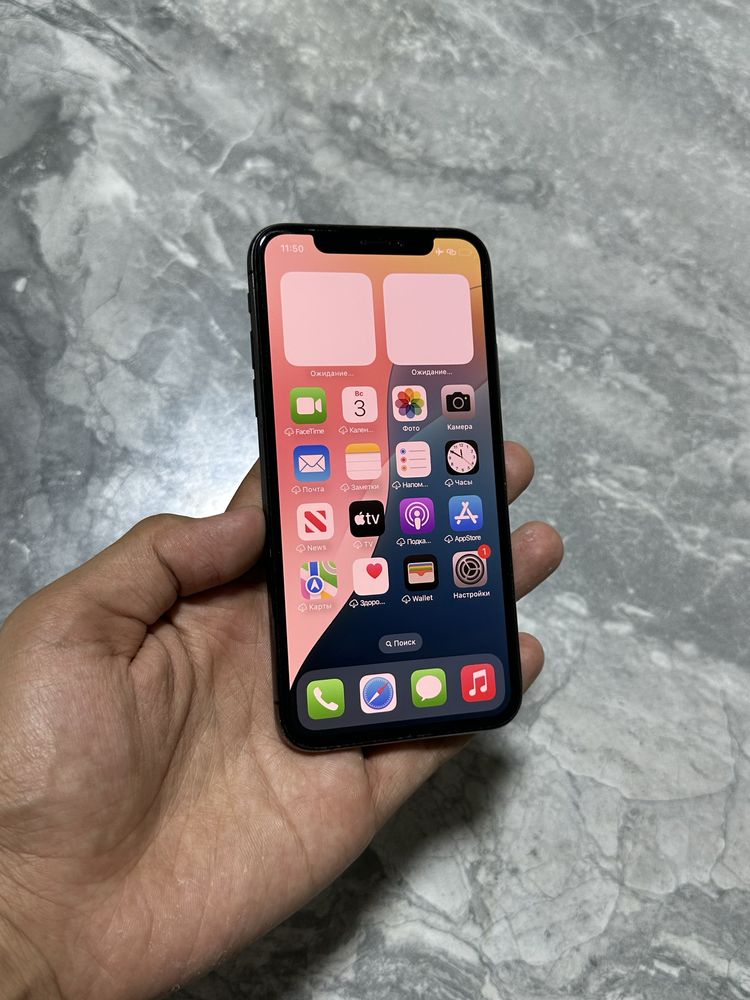 iPhone Xs 256 GB !!!