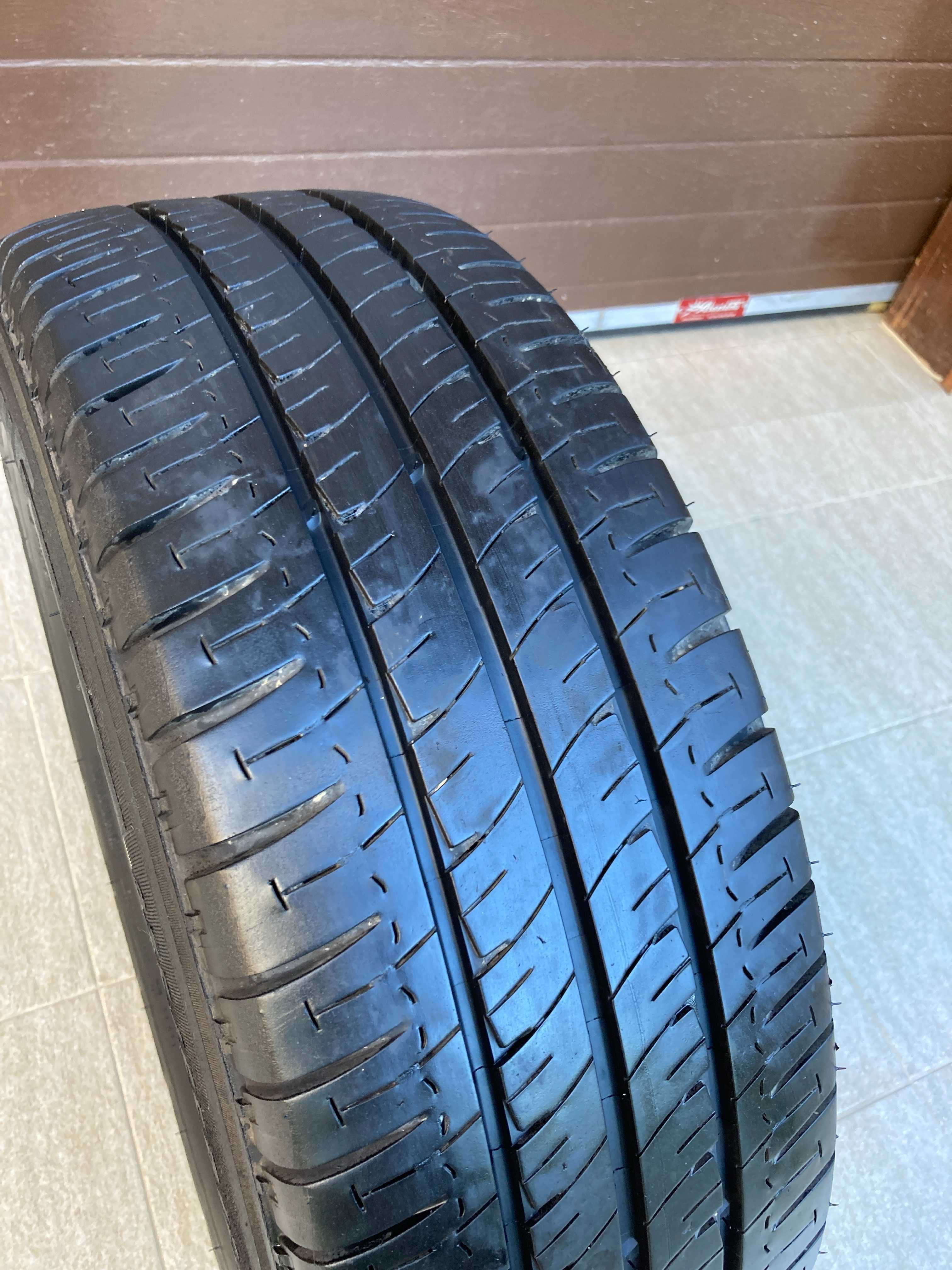 Roata Rezerva VW Crafter - Mercedes Sprinter - Michelin 235/65R16C