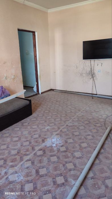 Продаётся 1-комнатная квартира в Юнусободе по выгодной цене!