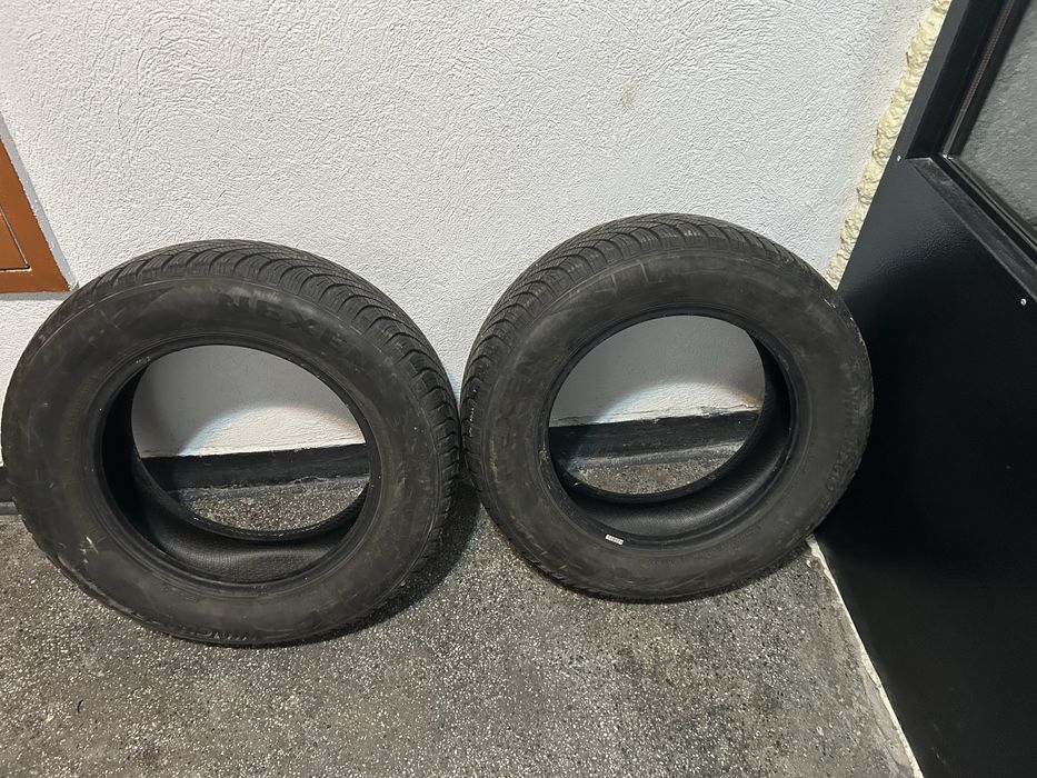 Зимни гуми 215 65 16 nexen