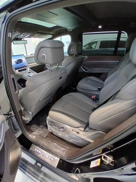 DENZA N 9 самая фулловая с Автосалона с Гарантией!!!