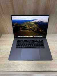Macbook Pro 2019 core i9 16/1TB
