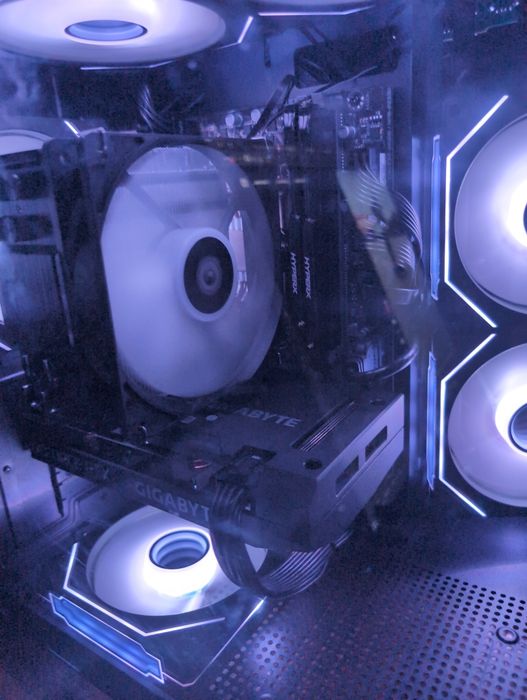 Продам кулер для процессора