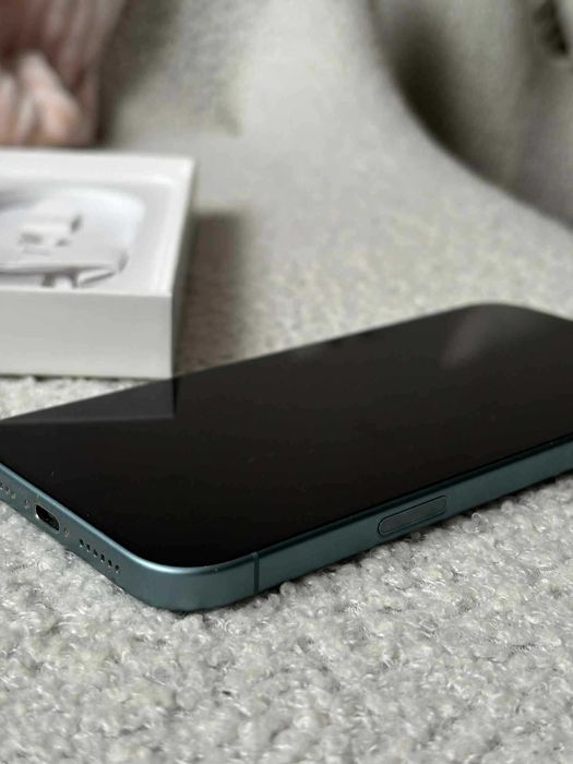 Iphone 16 plus 128gb