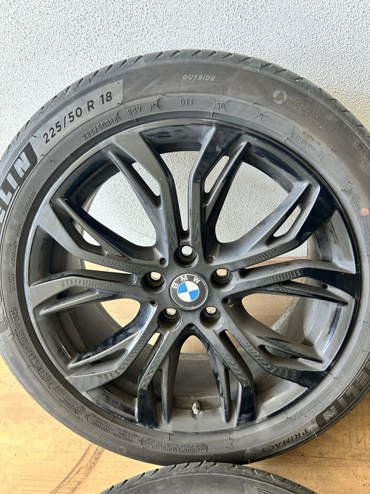Jante BMW X1  F48, U11  si X2  F39 r18