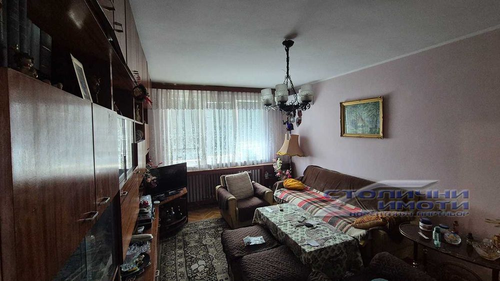 Тристаен, тухлен в Младост-1 до Тех Парк