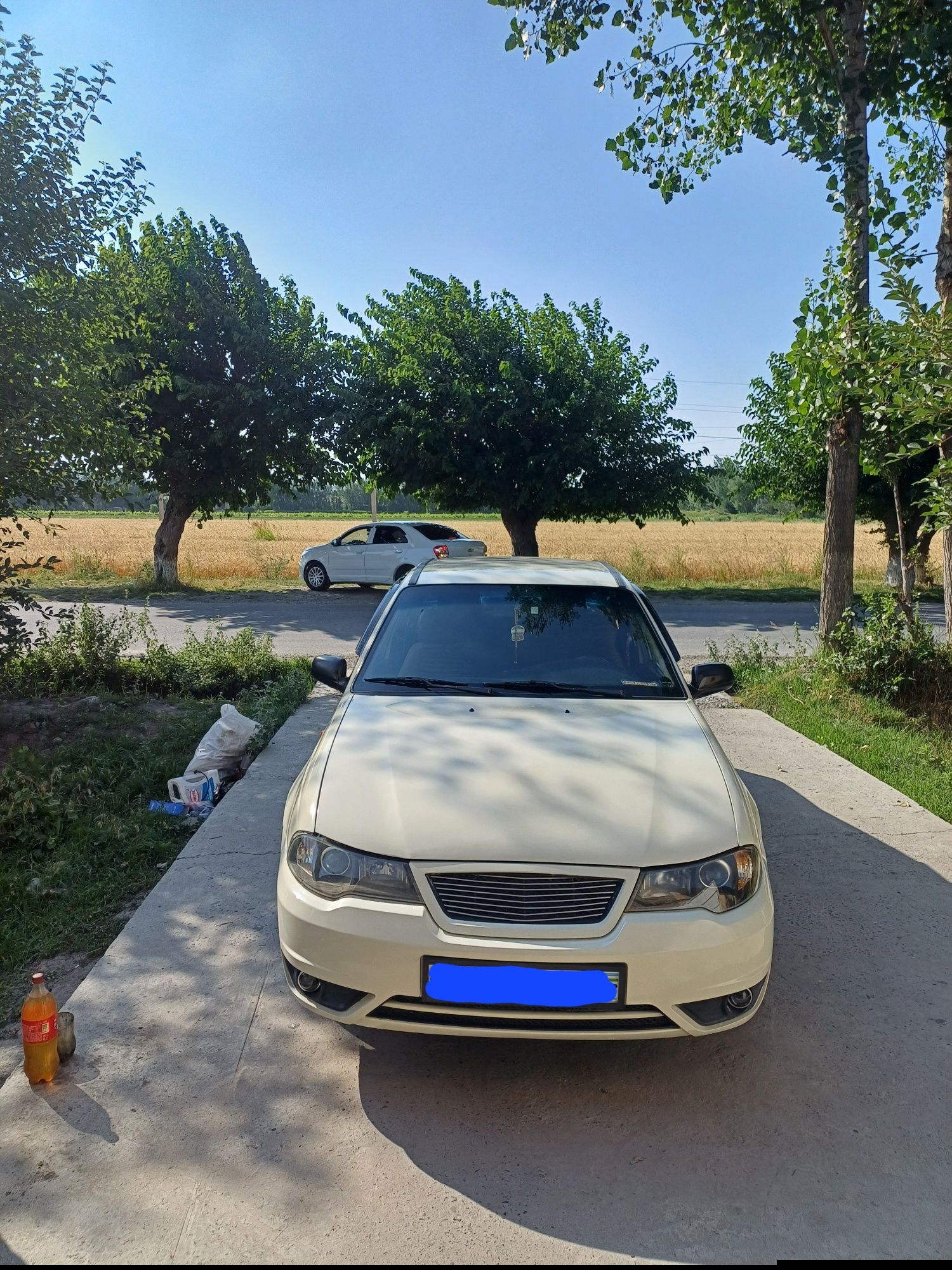 Nexia 2 sotiladi motor sons gibrit 1,5 narxi 3500$