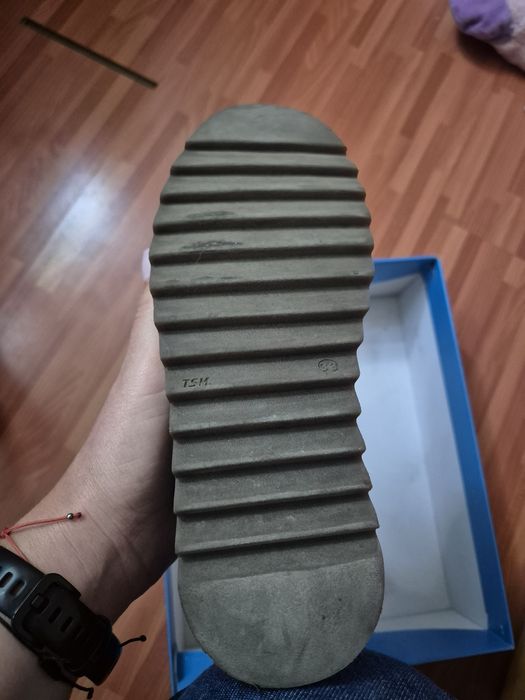 Ghete fete Richter mărimea 33