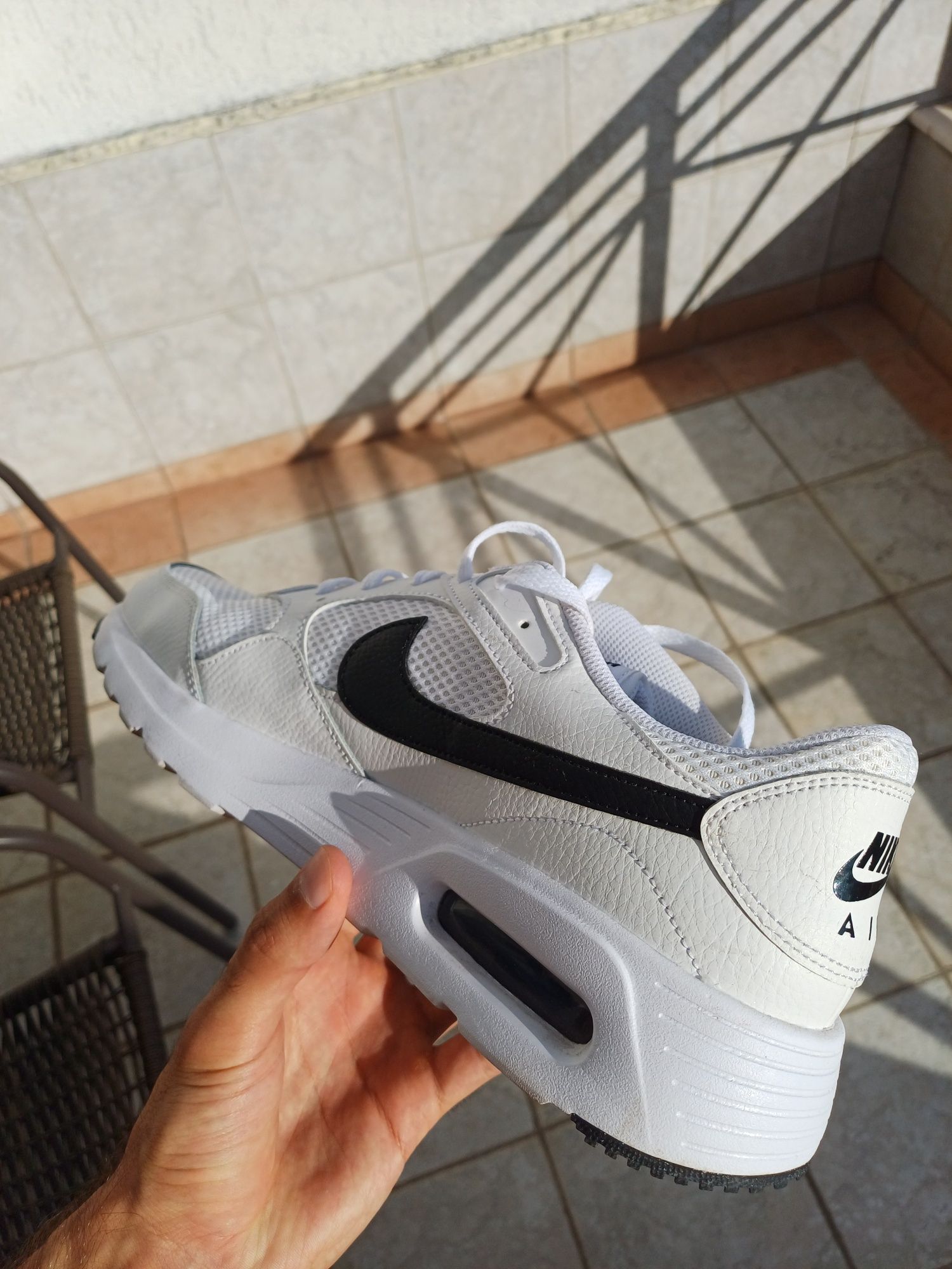 Nike Air Max SC - size 46