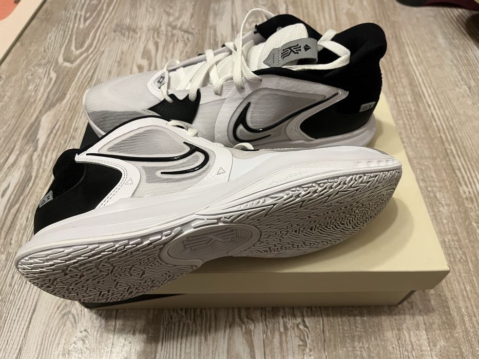 Nike Kyrie low 5 номер 45