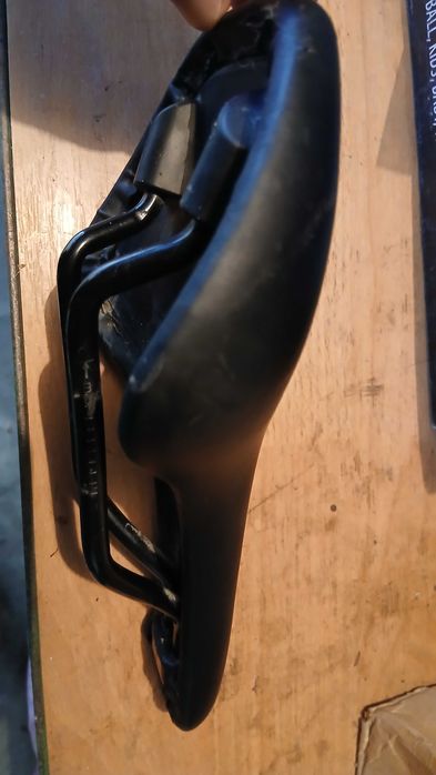 Детска седалка за велосипед