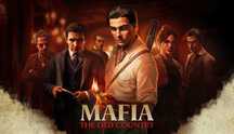 Mafia: The Old Country 2025 PC
