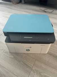 Imprimanta/xerox HP Laser MFP 135r