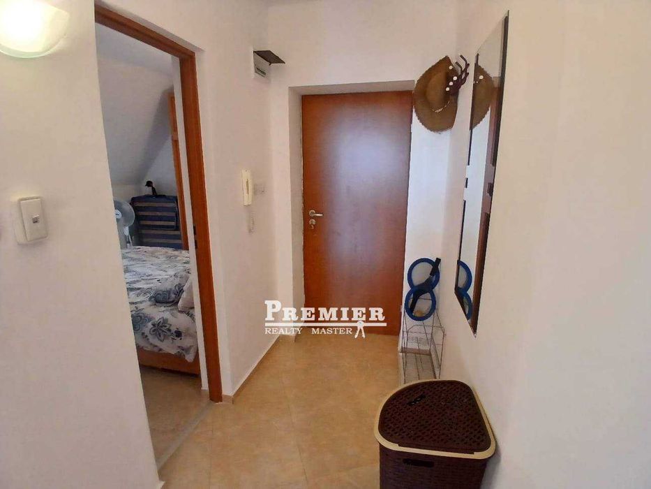 Продава се Тристаен апартамент в к.к. Слънчев бряг - 80 кв.м за 913 €/кв.м - Снимка #2