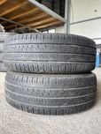 205/65/16C HANKOOK 2бр. 5мм