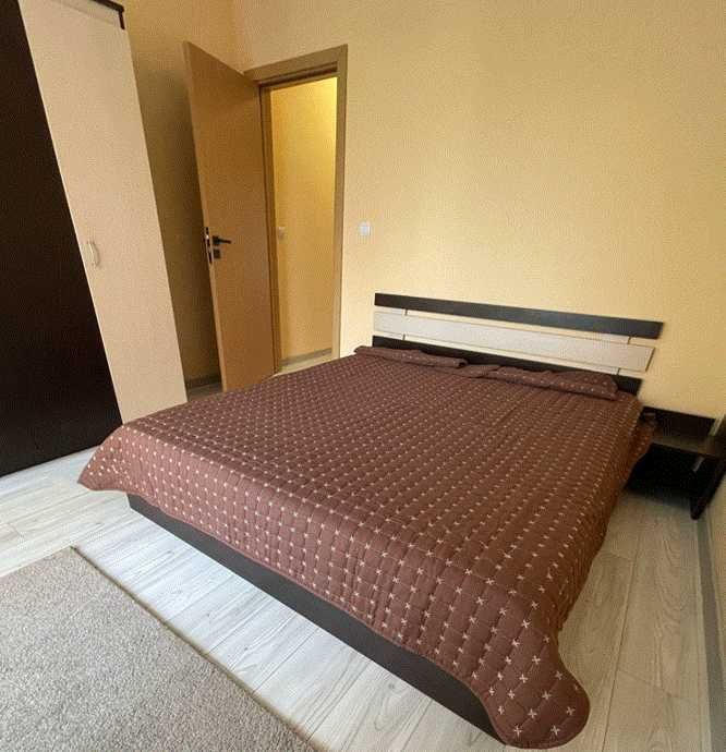 Дава се под наем Двустаен апартамент в Пловдив, Каменица 1 - 75 кв.м за 400 € - Снимка #3