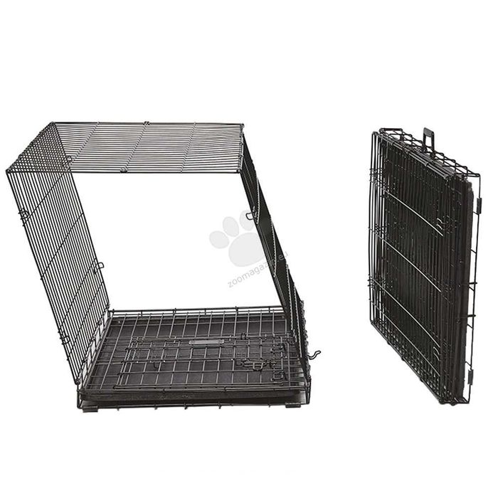Клетка за куче Ferplast