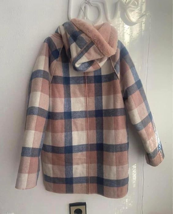 Детско палто майорал