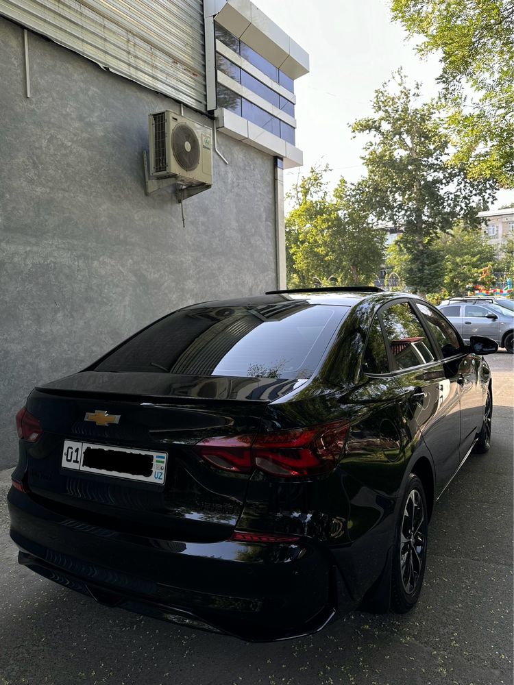 Monza 1.3 Turbo Avtomat Full 2024