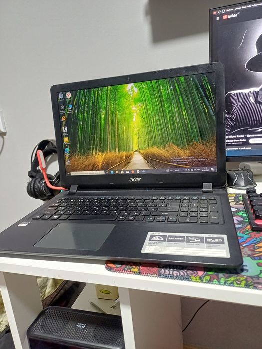 Acer 1000 гб идеально
