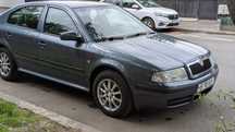 Skoda Octavia Tour 2005 – 1.9 TDI ALH – 160.000 km