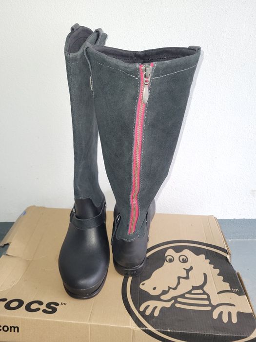 De vânzare. Cizme CROCS