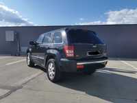 Vand Jeep Grand Cherokee