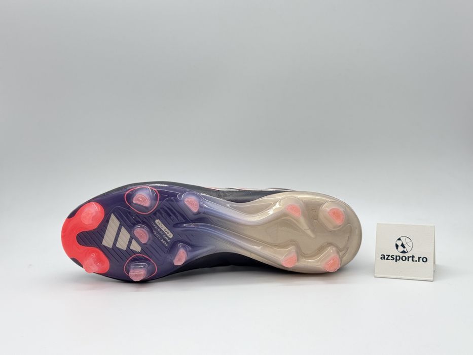 Adidas COPA PURE 2 ELITE FG Noi Originale (42 2/3)