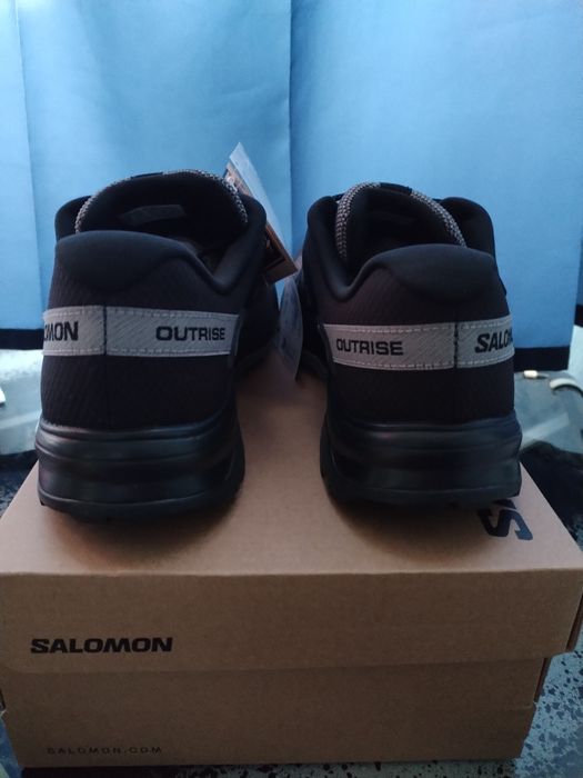 Salomon Outrise Gor-tex 39.1/3