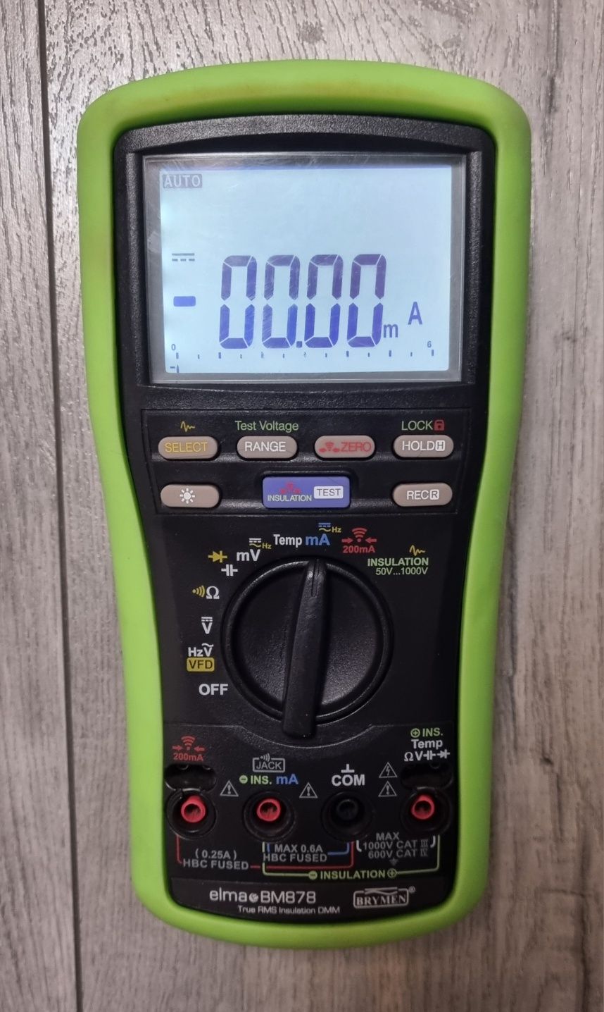 Elma Brymen BM878