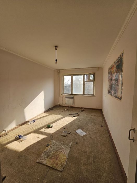 Продается 2 комнатная квартира