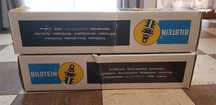 Amortizore / Telescoape punte fata BILSTEIN 22-232342 AUDI,SEAT,SKODA
