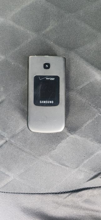 Samsung Gusto 4 perfectum