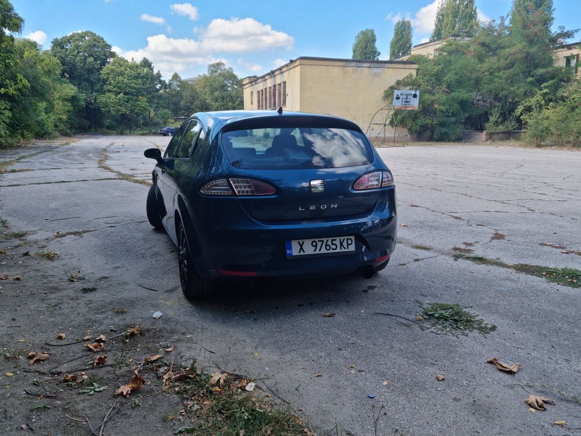 Продава се Seat leon 1.9 TDI