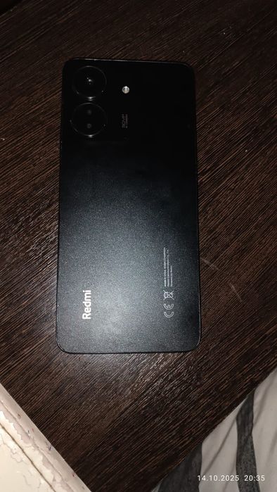 Редми 13с, состояние 9/10