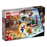 Lego 76267 Marvel - Avengers Advent Calendar 2023