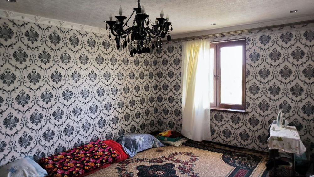 Uy sotiladi. Yangi ozbekiston bogi. Mebel texnikasi bn. 4.0 sotka