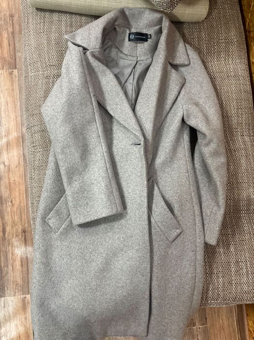 Пальто женское демисезон