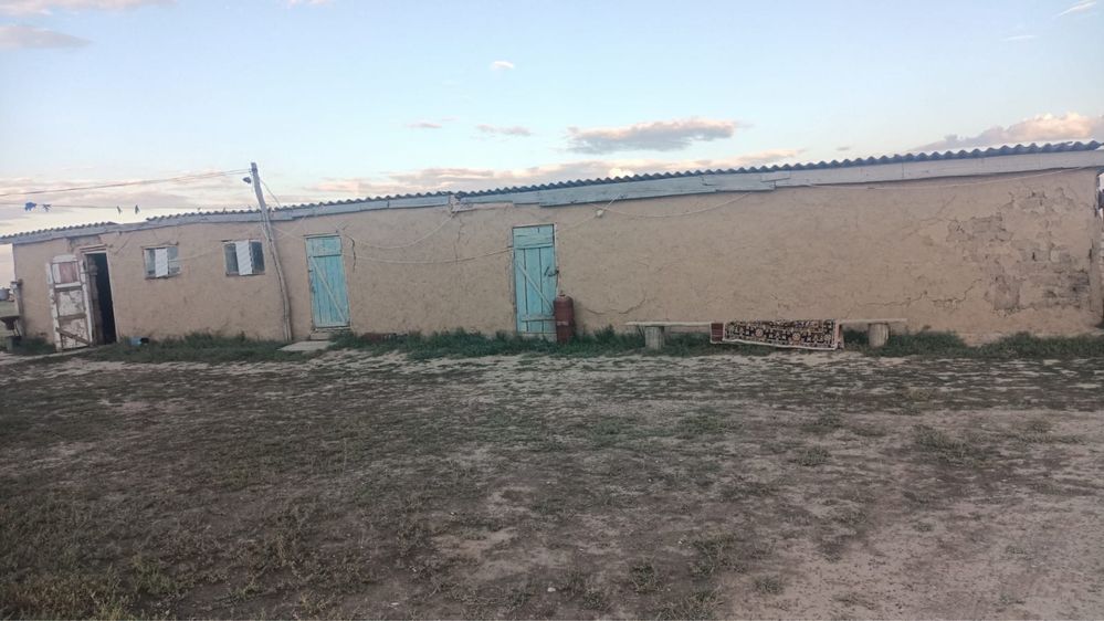 Продам действующее К/Х в ЗКО